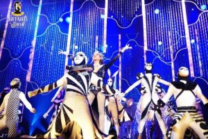 the world famous tiffany show pattaya, a must activity in pattaya