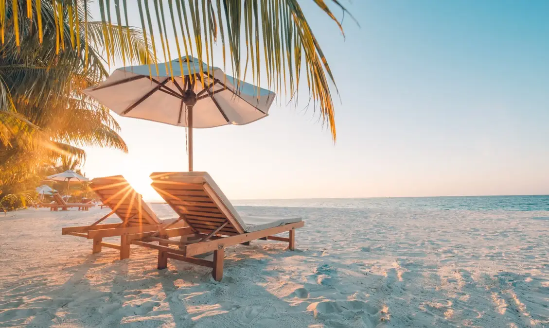 jomtien beach, the best beach in pattaya