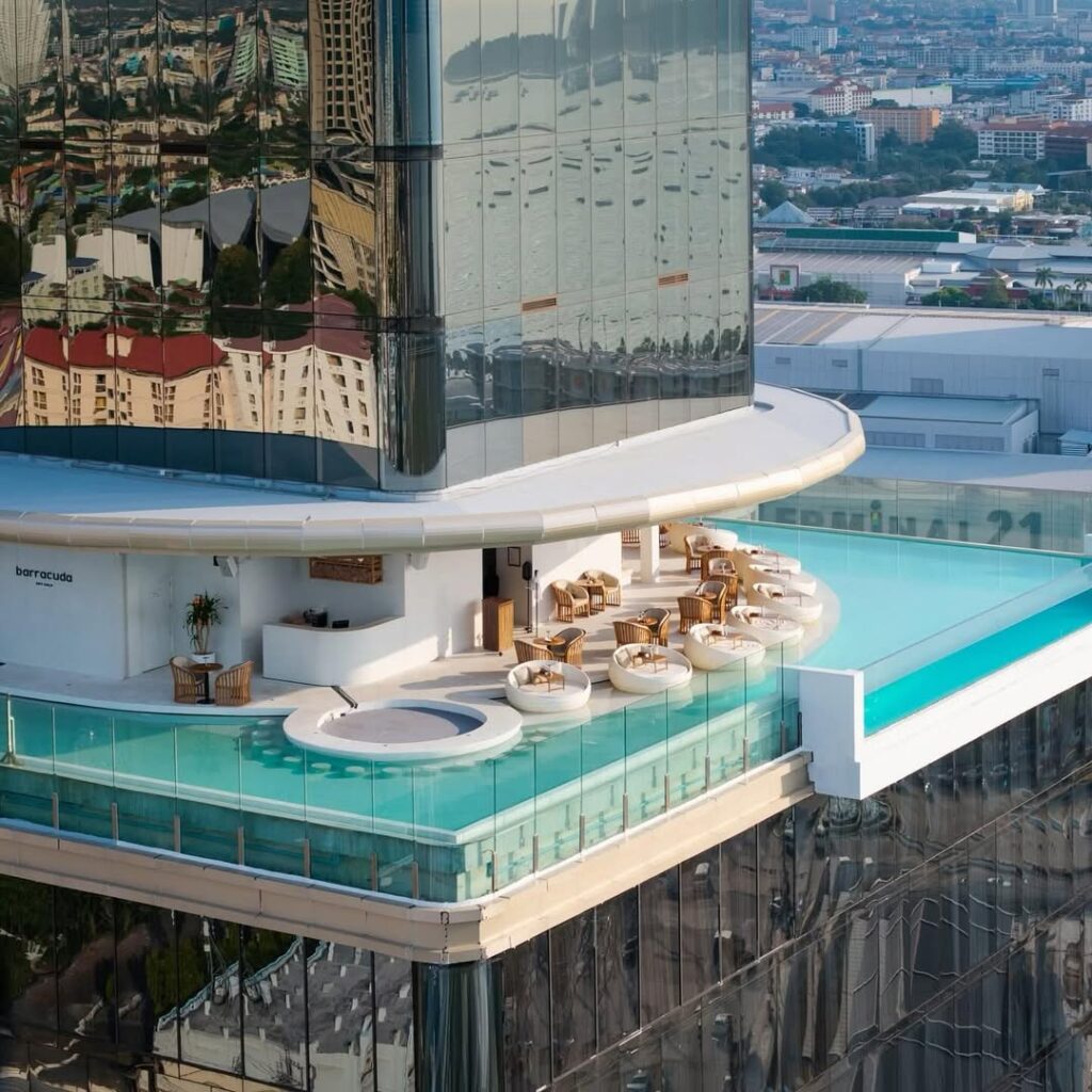barracuda skybar gala